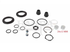 SJ1033-HYDRAULIC-CALIPER BOOT & SEAL REPAIR KIT